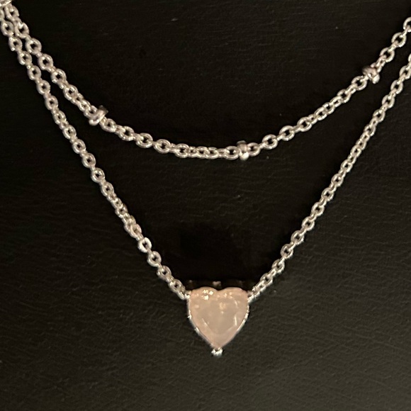 Lauren Conrad Choker Necklace, NWT. - Picture 2 of 2